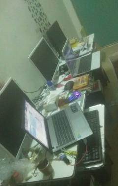 深圳電腦維修價(jià)格指南 常見(jiàn)故障與市場(chǎng)收費(fèi)解析