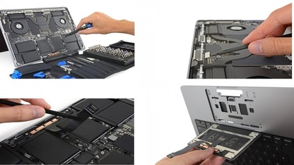 深圳蘋果電腦維修中心 專業(yè)、高效、值得信賴的計算機維修服務(wù)