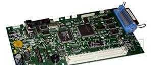 國產(chǎn)750寫真機小車板主板及維修指南