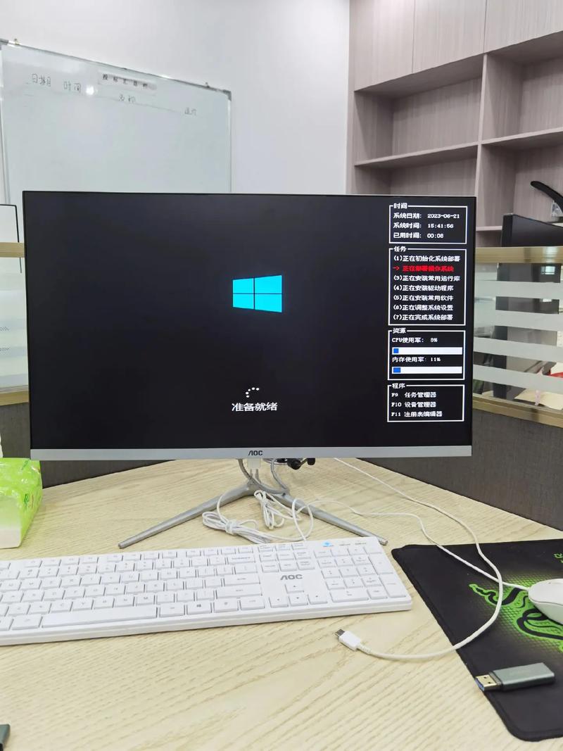 廈門上門電腦維修服務 專業、便捷、高效，一鍵解決您的計算機問題
