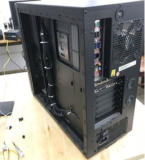 珞喻路附近電腦上門(mén)維修服務(wù) 專業(yè)團(tuán)隊(duì)讓您省心無(wú)憂