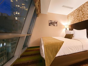 紐約時代廣場核心住宿指南 Best Western Premier Herald Square酒店線上預(yù)訂與住宿服務(wù)詳解
