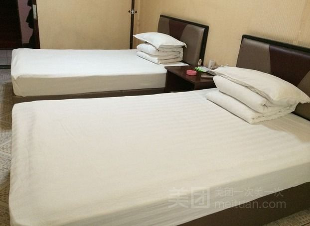 夜深人靜時(shí)的安心之所——體驗(yàn)安靜賓館3小時(shí)鐘點(diǎn)房團(tuán)購